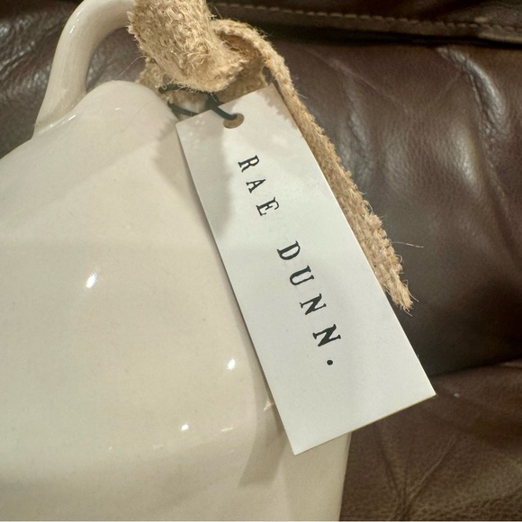 NEST Rae Dunn Ceramic Birdhouse - Picture 3 of 8